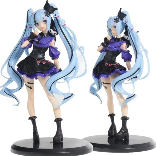 Hatsune miku snow - snow,