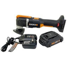 WORX WX696L Power Share 20V
