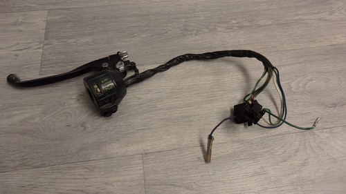 1980 honda 250 - 1980, cb