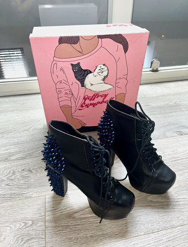 Jeffrey campbell lita - jeffrey,