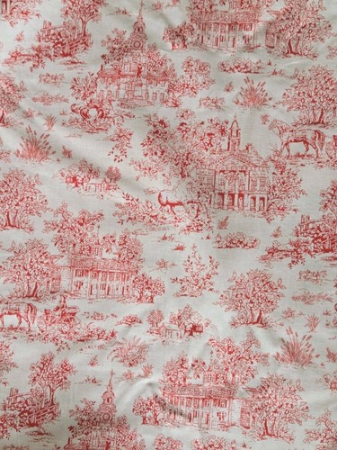 Vintage fabric innovations - fabric,