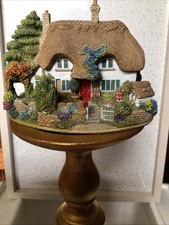 Lilliput Lane THE DOG’S