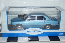 Model Car Group BMW 5 Series