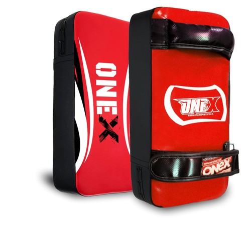 Kick boxing pads arm shield - kick,