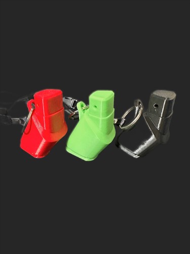 Deus fixed angle remote - xp,