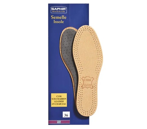 Saphir beaute cuir - saphir,