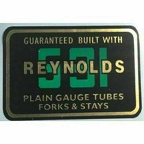 Reynolds 531 bv53 - 531, bv53-73