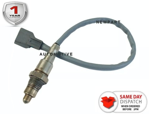 Lambda oxygen sensor for - oxygen,