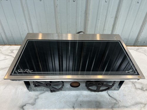 Sea ray 268 sundancer - 87,