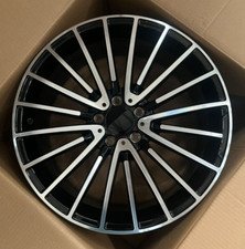 Mercedes S Class x4 22"