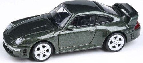 Paragon ruf ctr2 - ruf, grand