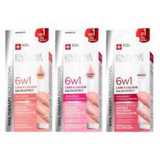 Eveline Nail Therapy 6 in 1