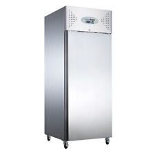 STAINLESS STEEL FREEZER