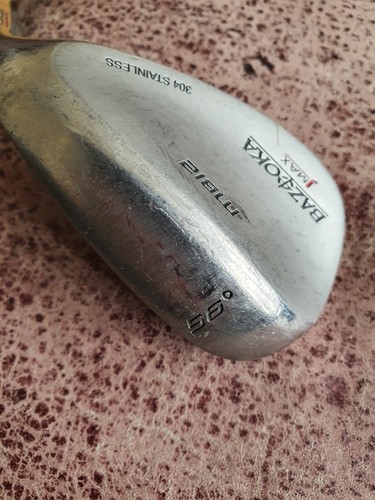 Tour edge bazooka - tour, jmax