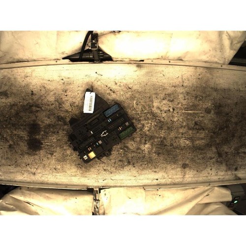 Confort control unit opel - control,