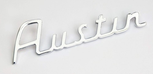 Austin classic mini mk1 - austin,
