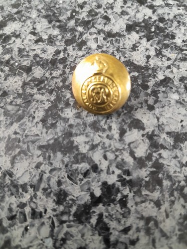 Royal army service corps brass - royal,