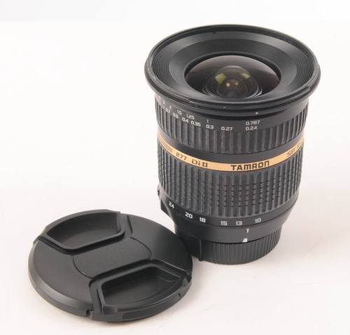 Tamron 24mm 5 - sp, 10-24mm