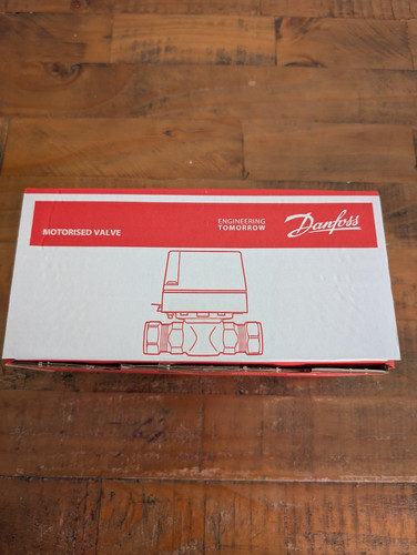 Danfoss hp22b port - danfoss,