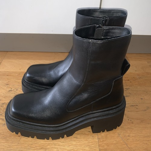 Zara z1p chunky black - chunky,
