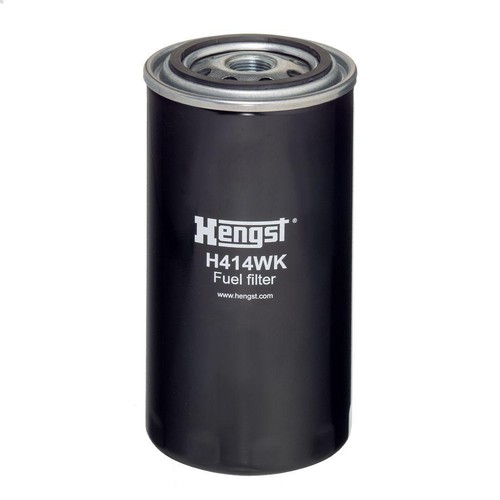 Fuel filter hengst - filter, h414wk