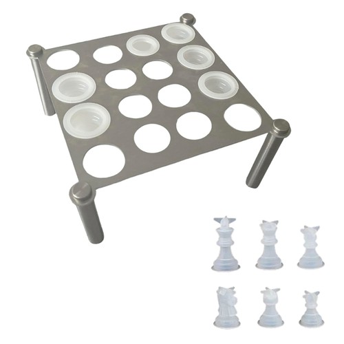 Chess display holder - holder,