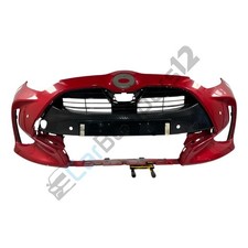 TOYOTA YARIS XP210 FRONT