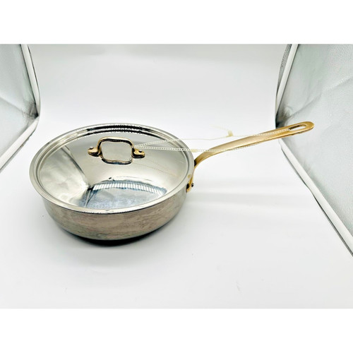 Mauviel m150b stainless - mauviel,