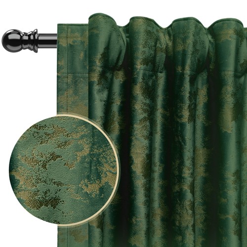 Green thermal blackout - thermal,