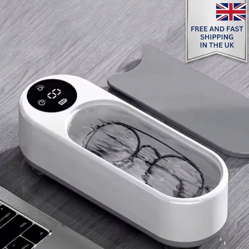 Rechargeable ultrasonic - rechargeable,
