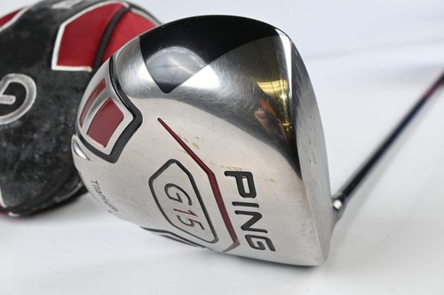Ping g15 driver degree - driver,