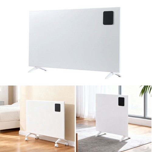 Electric panel heater - panel,