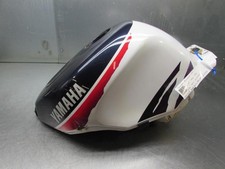 Yamaha FZR600 R 4JH Foxeye 1994-1996 Motorcycle Gas Petrol Fuel Tank Assembly 