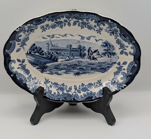 Royal worcester palissy avon - royal,