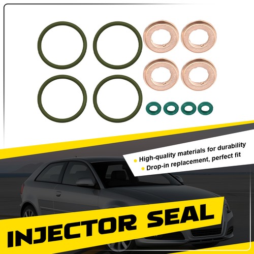 12pcs diesel injector seal - 12pcs,