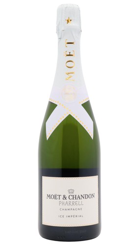Moet chandon ice - moet,