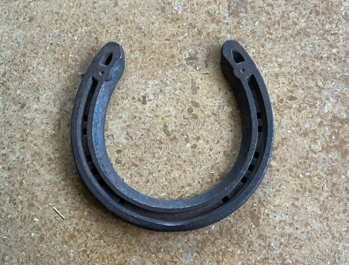 New real large - new, horse