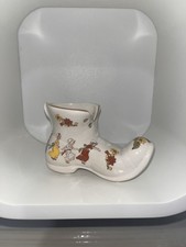 Vintage old Foley Decorative