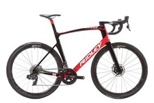 Ridley Noah Fast SRAM Red eTap AXS Disc Road Bike 2021, Size Large