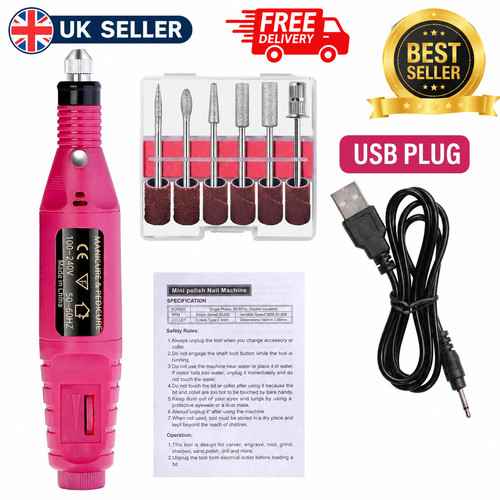 Professional electric nail - professional,