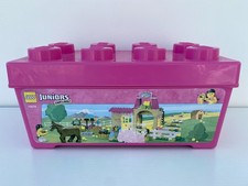 Lego 2x4 Brick 8 Stud Dark