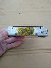 Moto Guzzi V50 Rectifier (1/2) Tested & Working