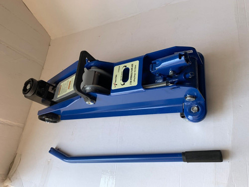 Liftmaster ton trolley jack - liftmaster,