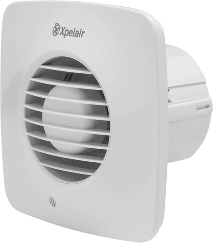 Xpelair simply silent - simply, dx100bs
