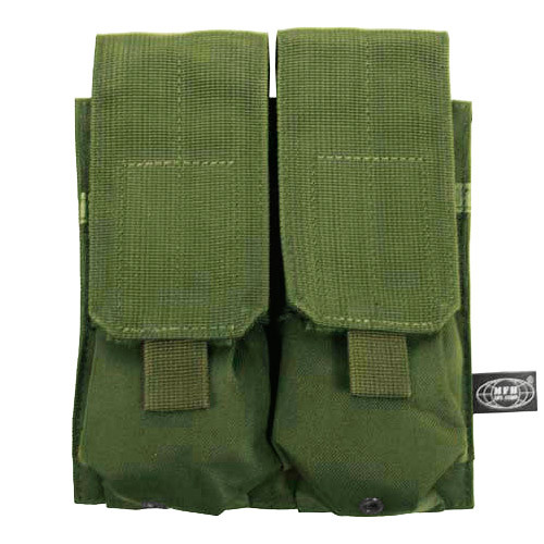Double mag magazine - mag,
