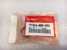 Honda RS250R 1993 NX5 / 2008