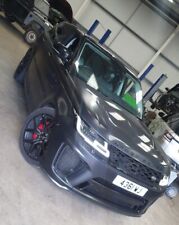 RANGE ROVER SPORT 3.0L TDV6