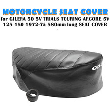 MOTORCYCLE SEAT COVER FOR