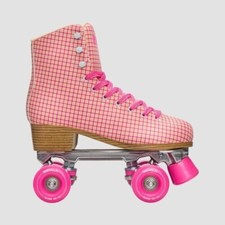 Impala Roller Skates Pink
