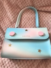 🇬🇧GRAFEA  Leather